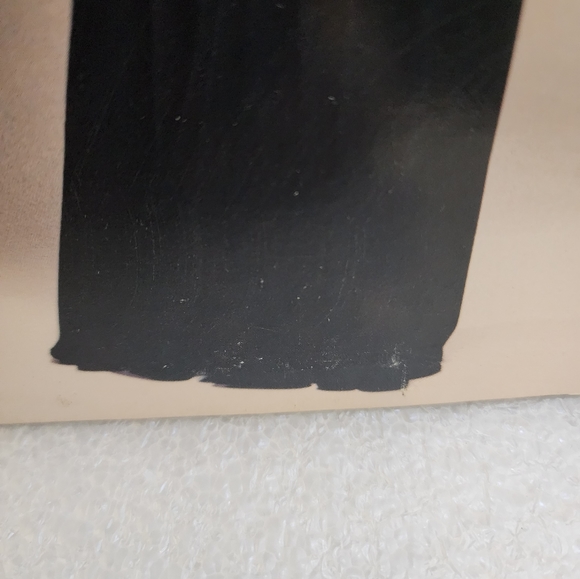 1987 Meli'sa Morgan Good Love Vinyl Record LP Album Arista Records, Inc - Picture 9 of 11